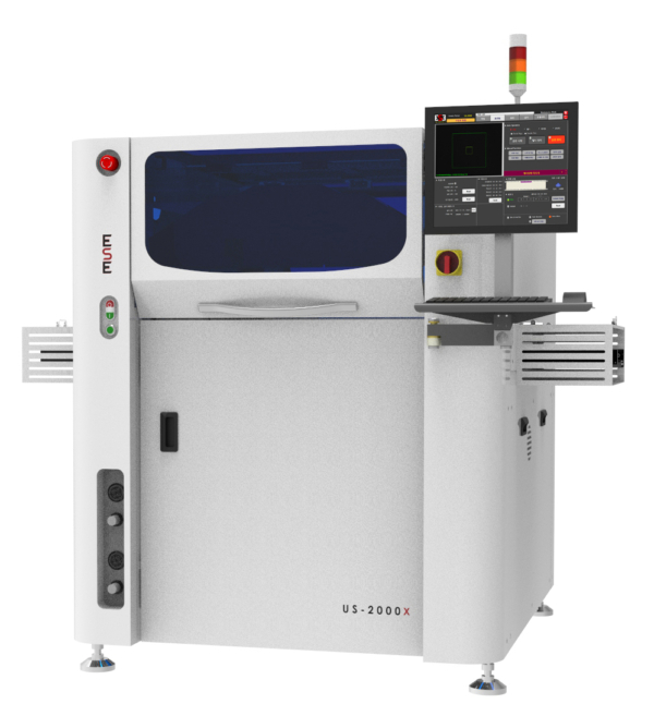 New Printing & Soldering Machines| Cynergy SMT