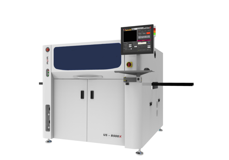 New Printing & Soldering Machines| Cynergy SMT