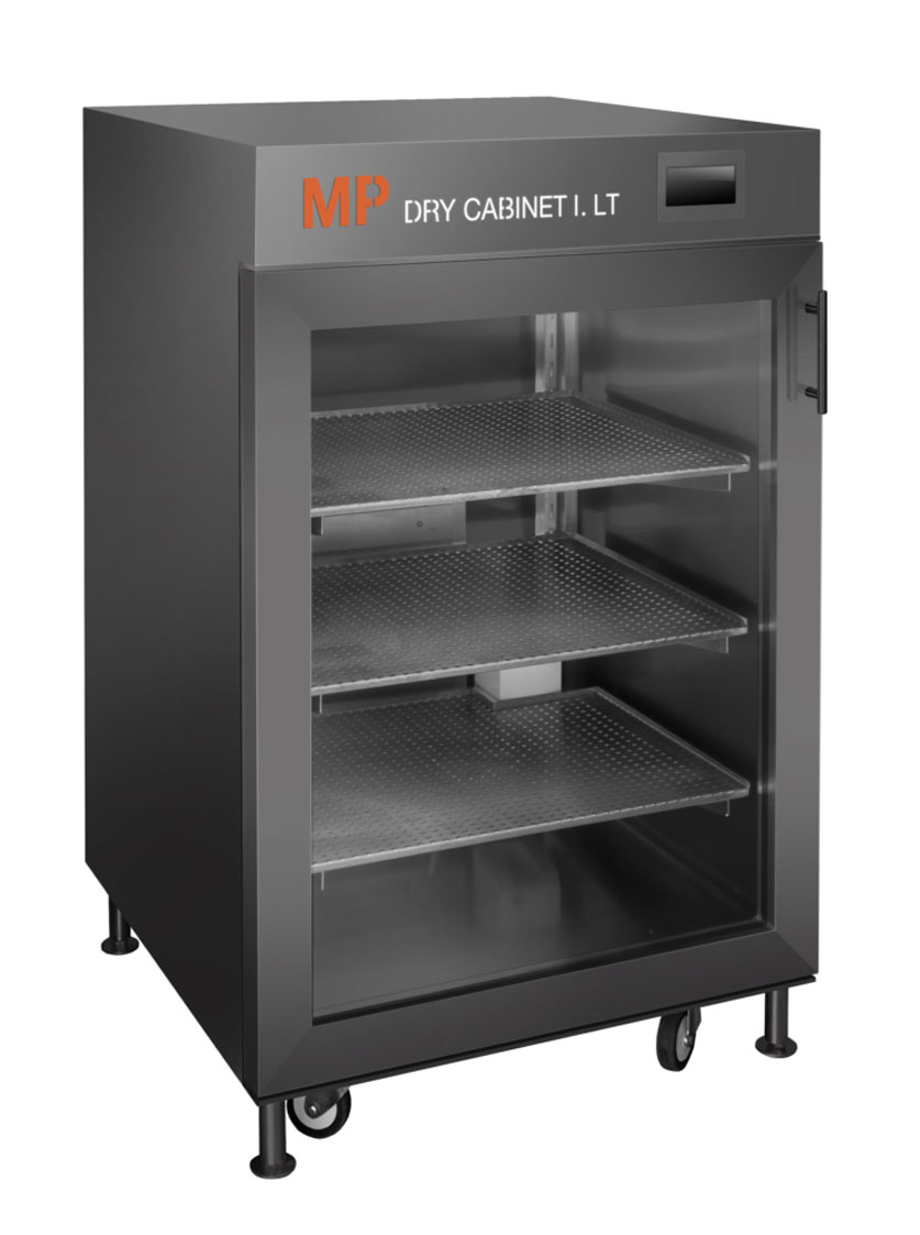 MP dry cabinet